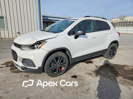 Chevrolet Trax 2020 - Image 1 of 13