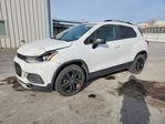 Chevrolet Trax 2020