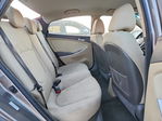 Hyundai Accent 2013