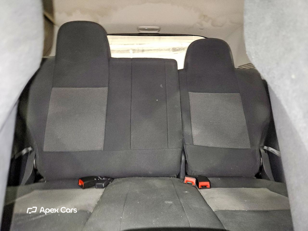 Jeep Compass 2011