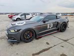 Ford Mustang 2017