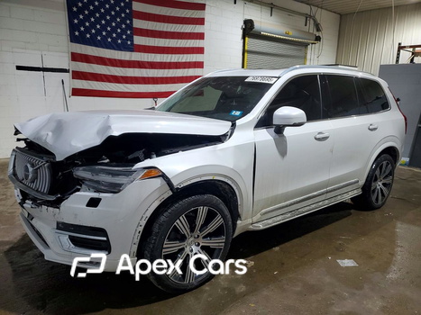 Volvo XC90 2021 - Image 1 of 14
