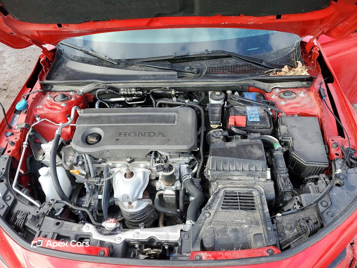 Honda Civic 2025