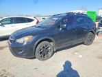 Subaru XV 2014