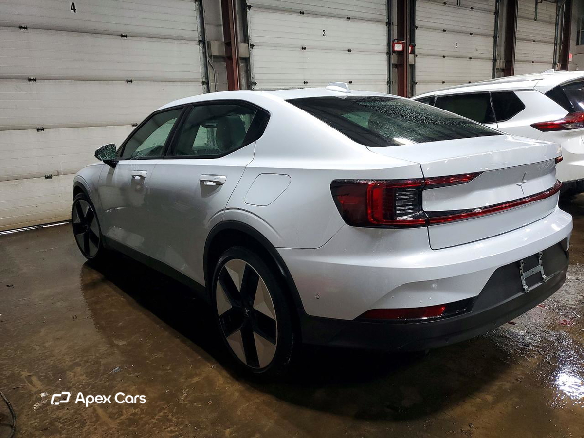 Polestar 2 2024