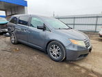 Honda Odyssey 2011