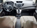 Honda CR-V 2012