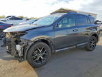 Toyota RAV 4 2018
