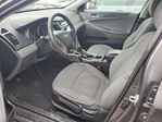 Hyundai Sonata 2012