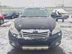 Subaru Outback 2011