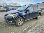 Toyota RAV 4 2014
