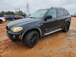 BMW X5 2010