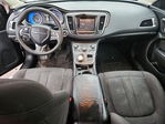 Chrysler 200 2015