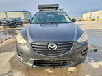Mazda CX-5 2016