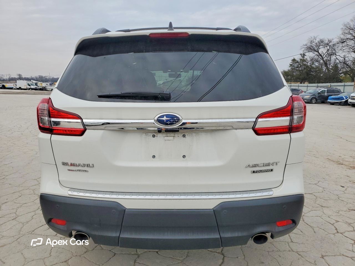 Subaru Ascent 2020