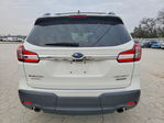 Subaru Ascent 2020