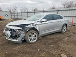 Chevrolet Impala 2014