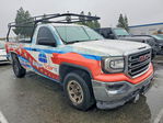 GMC Sierra 2016