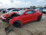 Chevrolet Camaro 2017