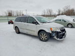 Chrysler Voyager 2012