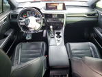 Lexus RX 2016