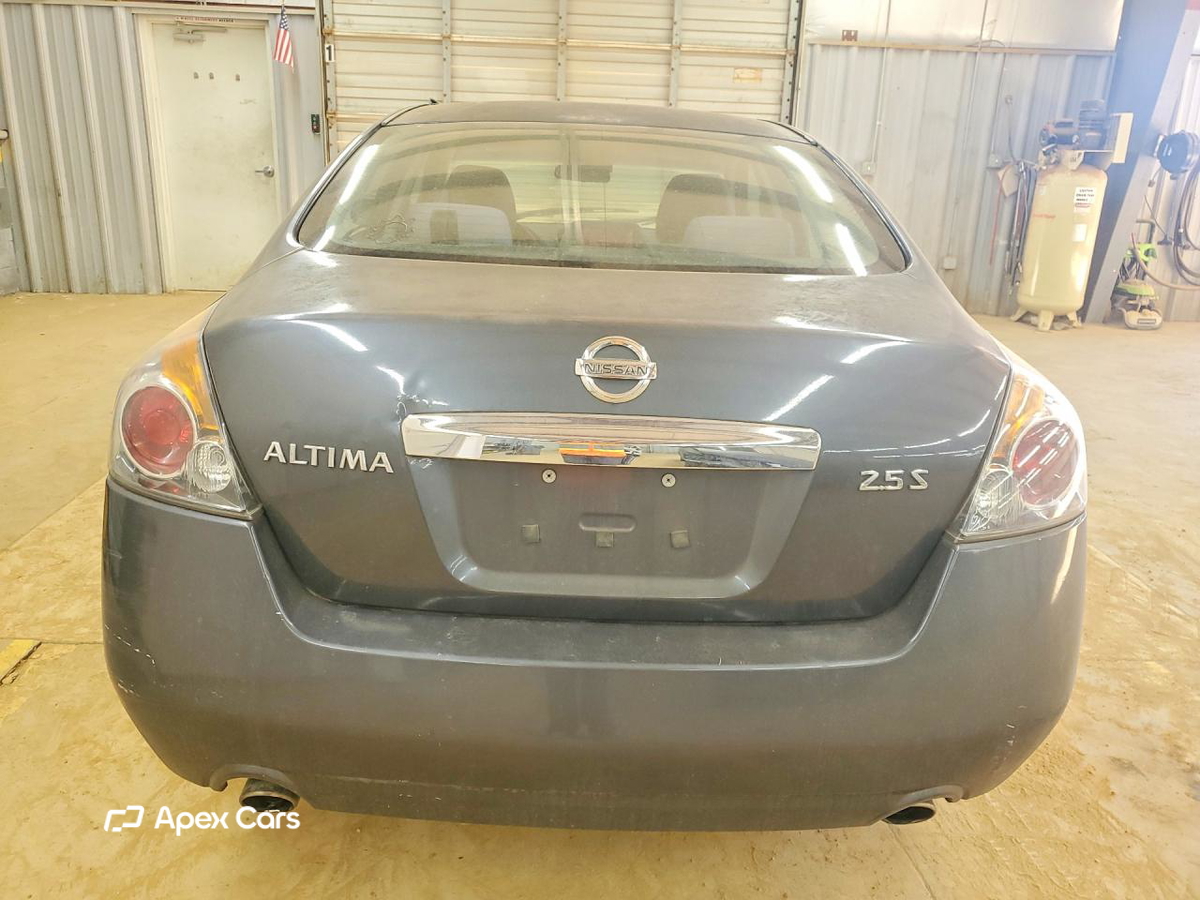 Altima 2010