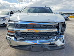Chevrolet Silverado 2016