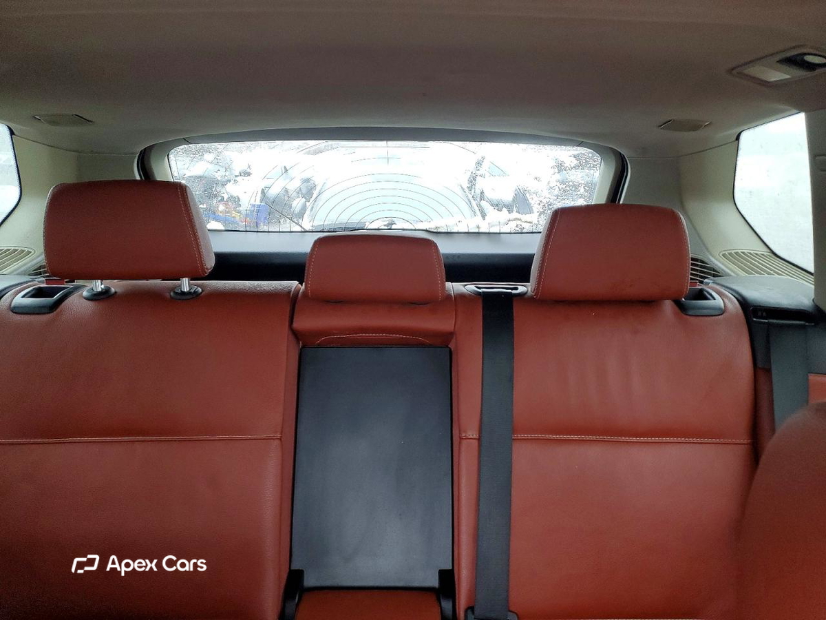 BMW X3 2011