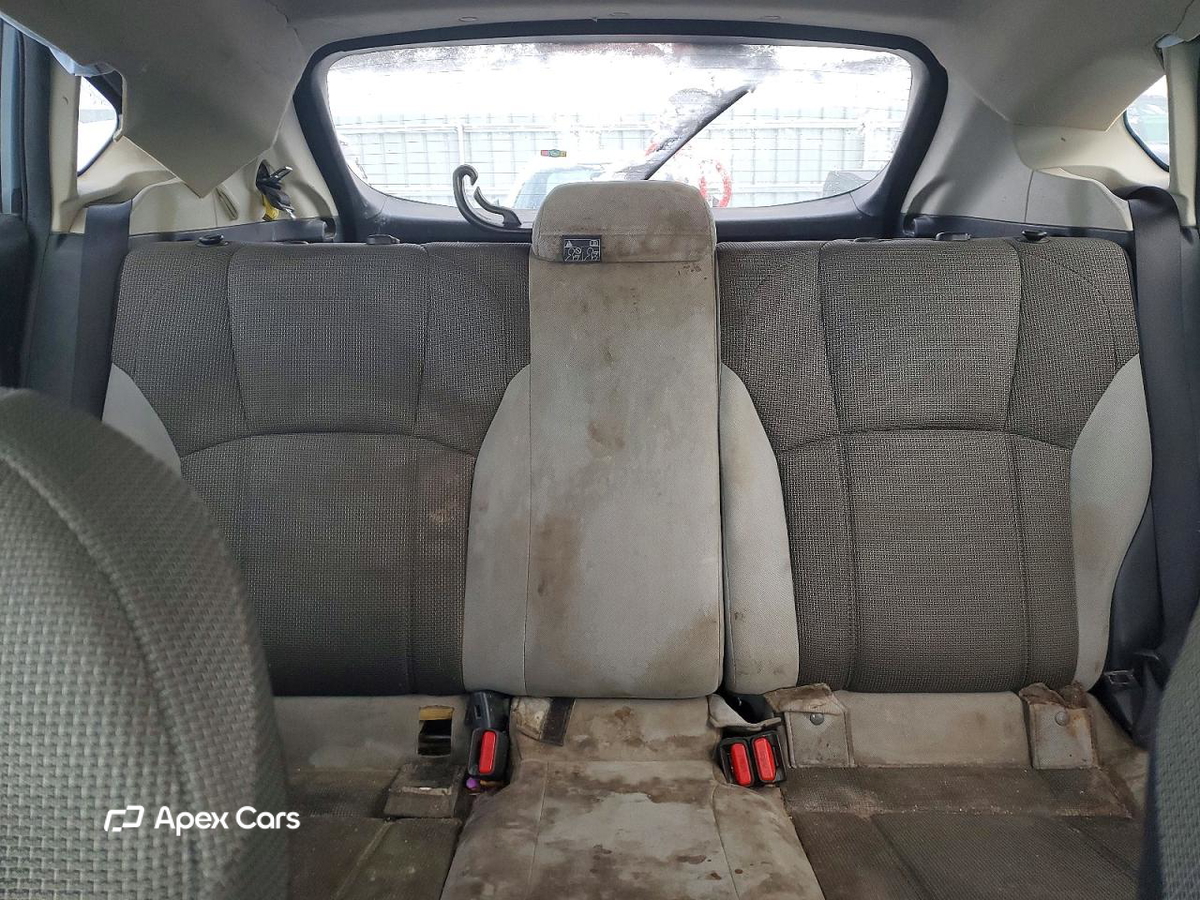 Subaru XV 2019