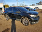 Honda CR-V 2017