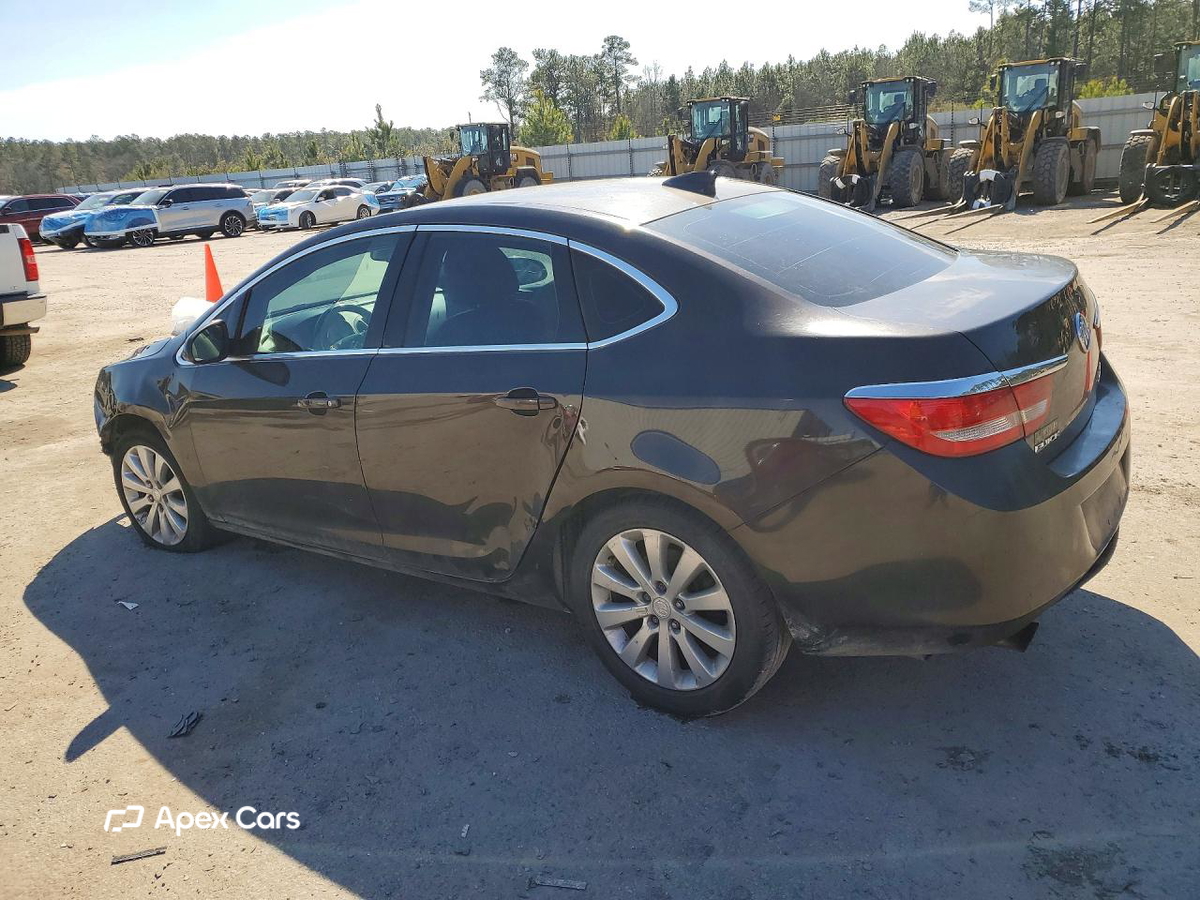 Buick Verano 2015