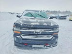 Chevrolet  2019