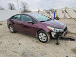 Kia Forte 2018