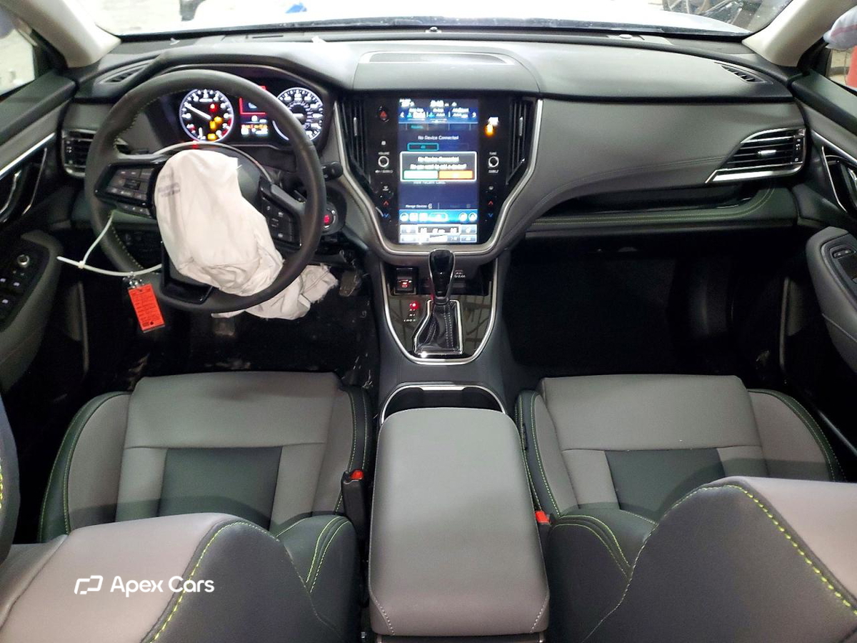 Subaru Outback 2025