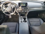 Honda Accord 2022