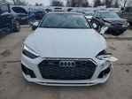 Audi A5 2020