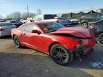 Chevrolet Camaro 2011
