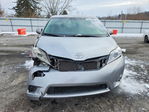 Toyota Sienna 2014