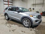 Ford Explorer 2021
