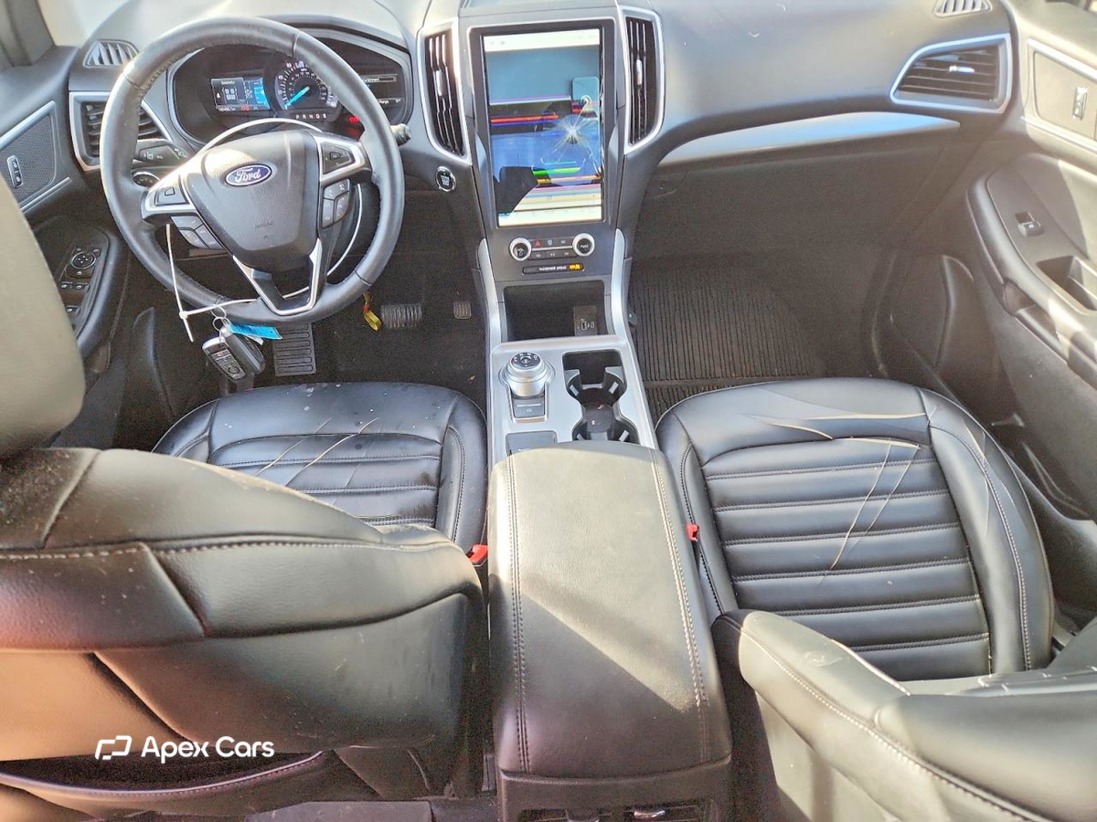Ford Edge 2023