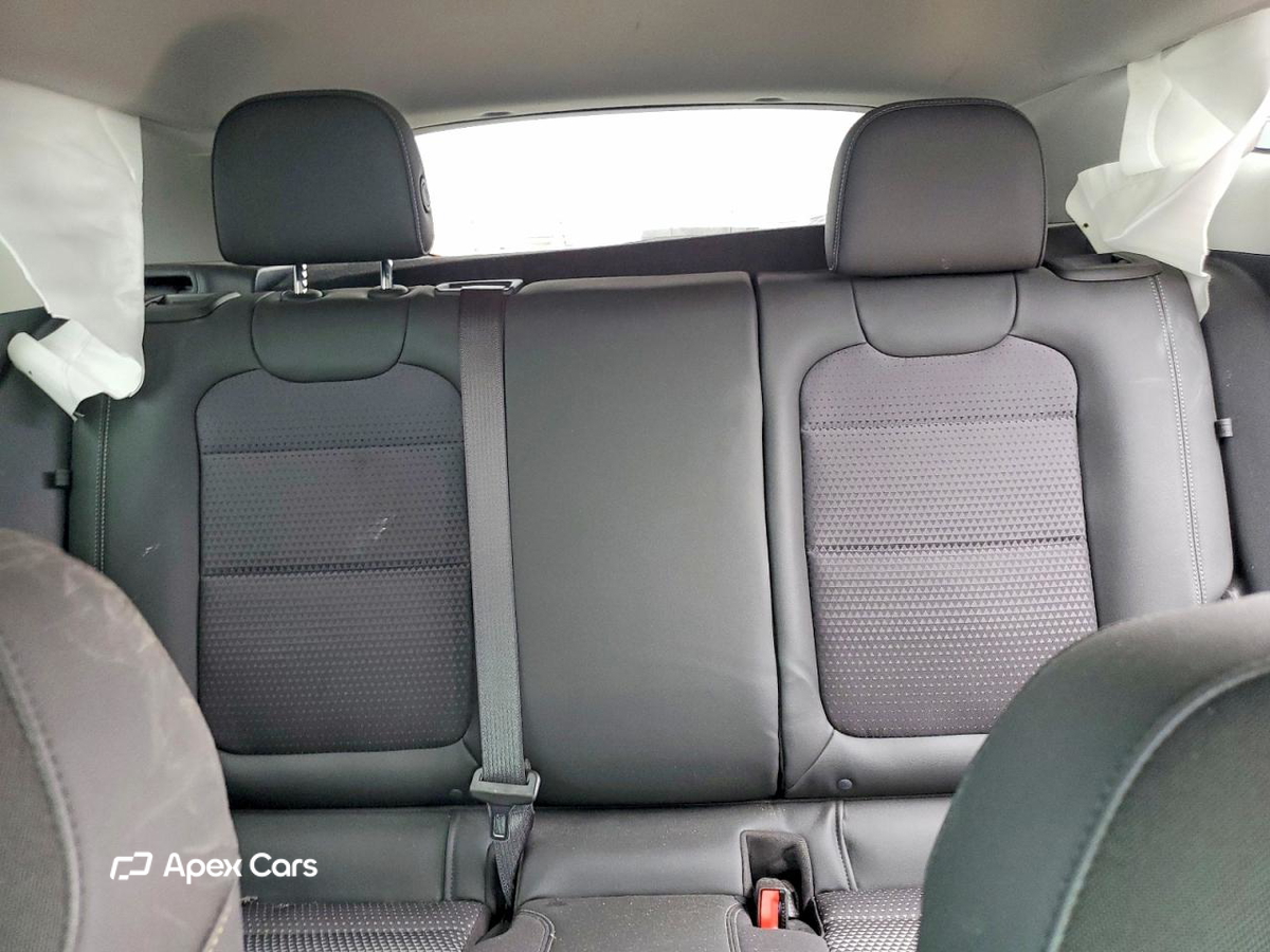 Chevrolet Trax 2025