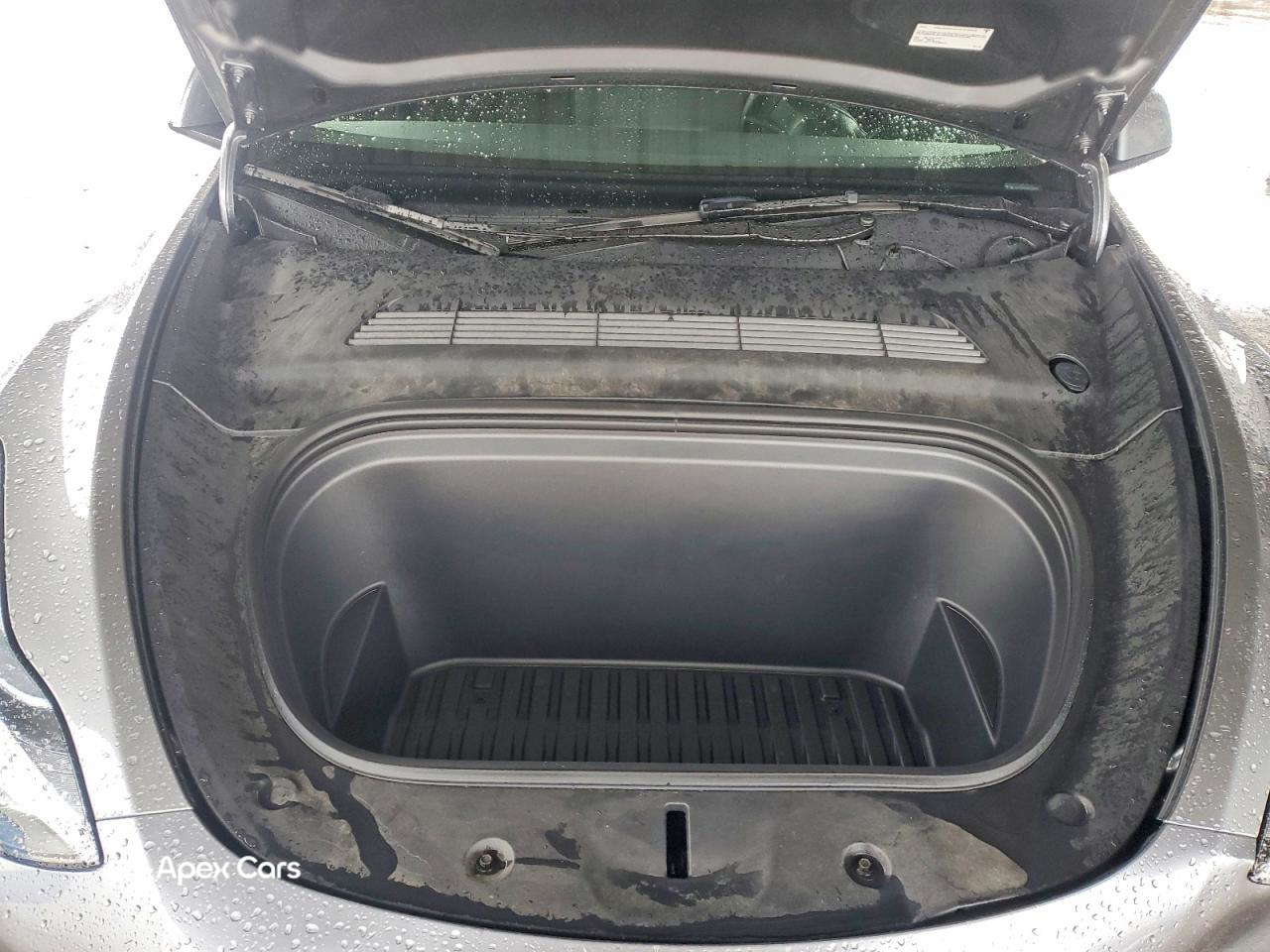 Tesla Model Y 2025