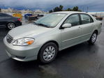 Toyota Corolla 2003