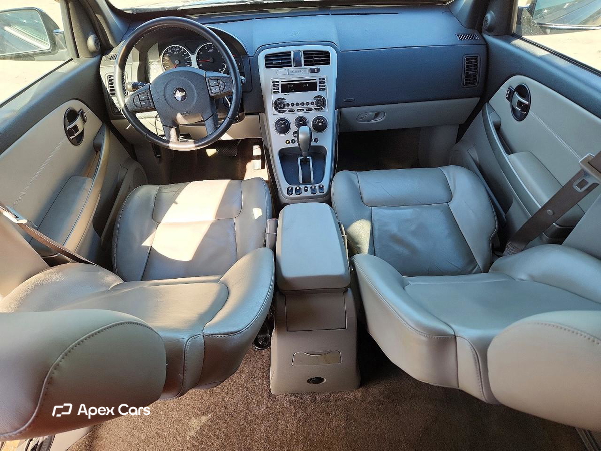 Chevrolet Equinox 2006