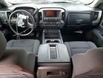 Chevrolet Silverado 2018