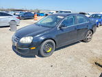 Volkswagen Jetta 2009