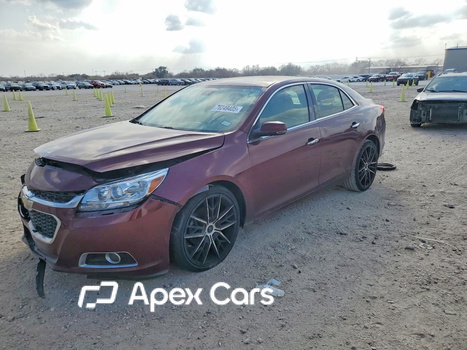 Chevrolet Malibu 2015 - Image 1 of 12