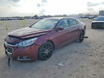 Chevrolet Malibu 2015