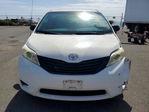 Toyota Sienna 2014