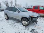 Jeep Cherokee 2015